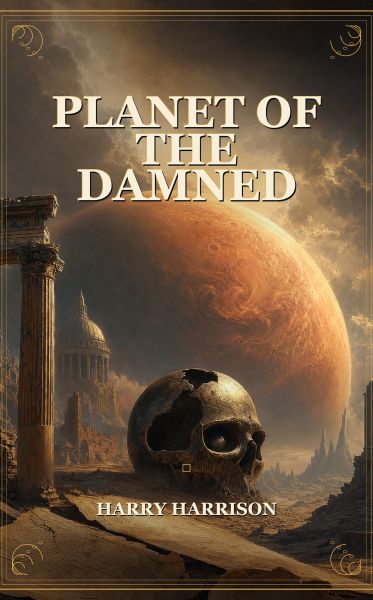 Planet Of The Damned