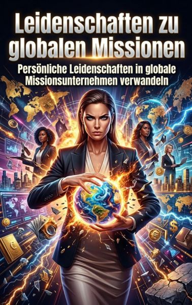 Leidenschaften zu globalen Missionen
