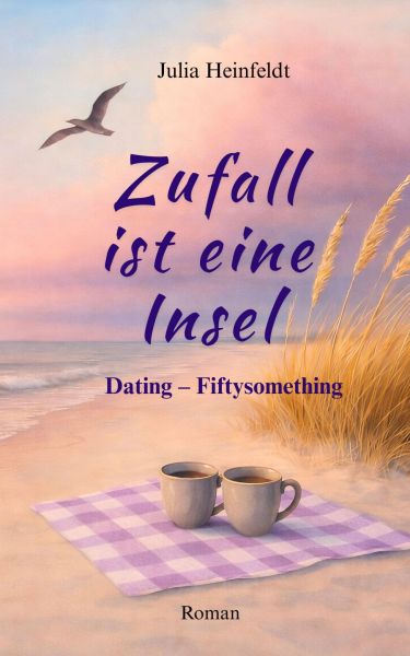 Zufall ist eine Insel