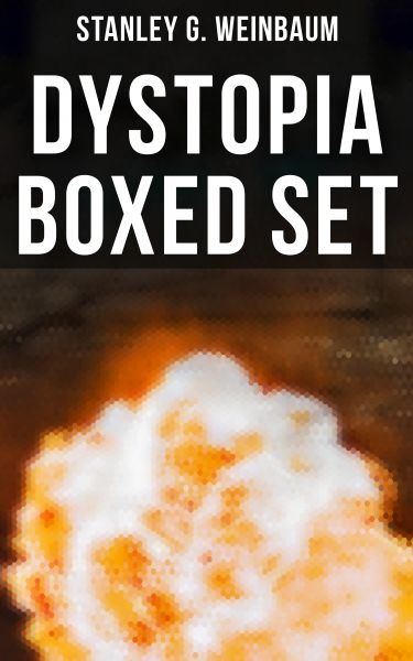 DYSTOPIA Boxed Set