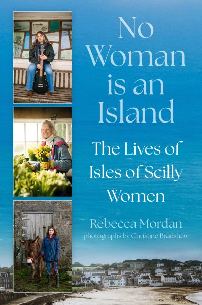 No Woman is an Island