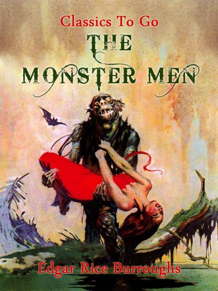 The Monster Men