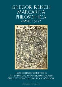 Margarita Philosophica (Basel 1517)