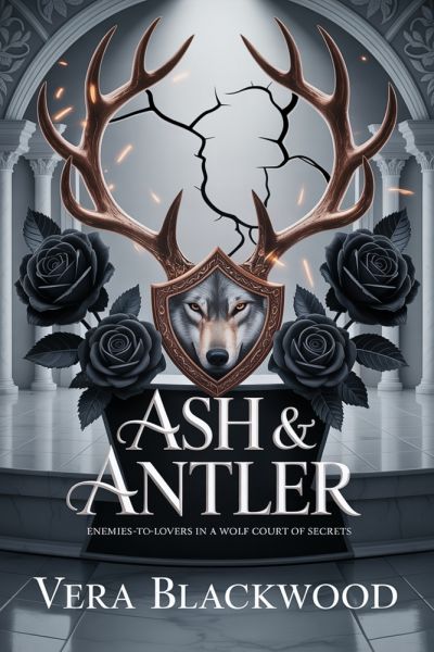 Ash & Antler
