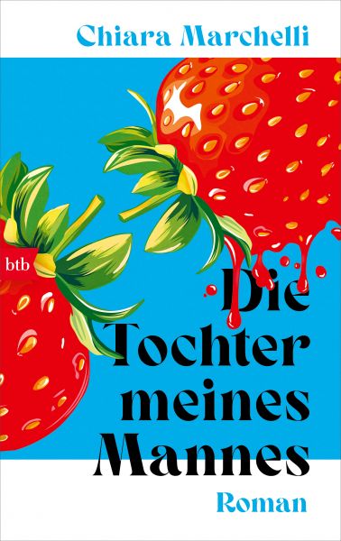 Die Tochter meines Mannes