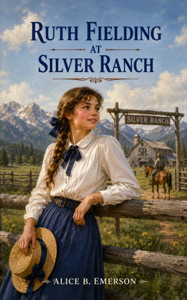 Ruth Fielding at Silver Ranch