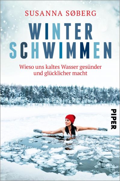 Winterschwimmen