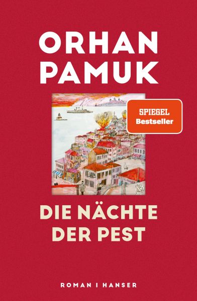 Die Nächte der Pest