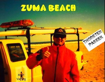 ZUMA BEACH