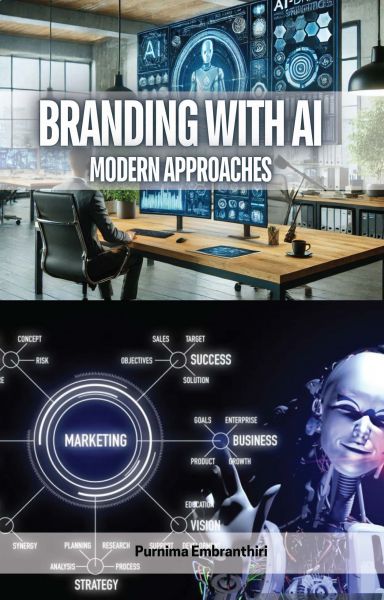Branding with AI