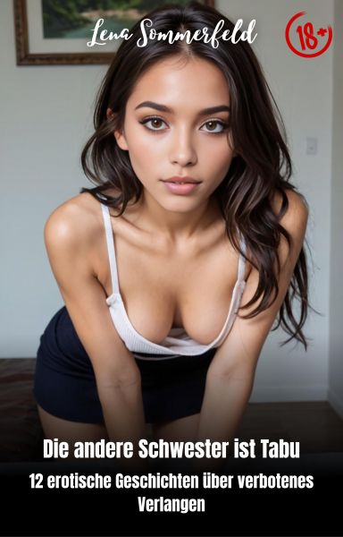 Die andere Schwester ist Tabu