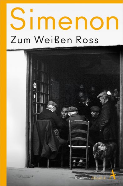 Zum Weißen Ross