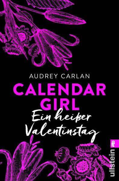 Calendar Girl - Ein heißer Valentinstag
