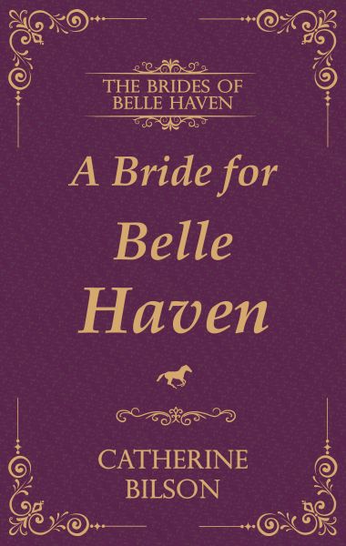 A Bride for Belle Haven