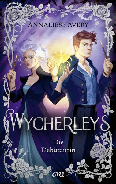 Wycherleys - Die Debütantin