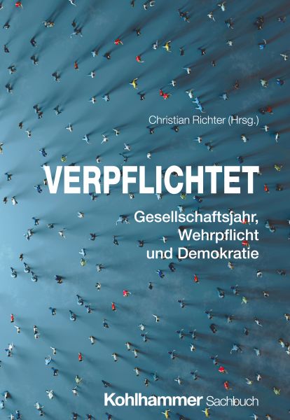 Verpflichtet