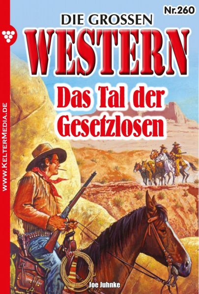 Die großen Western 260