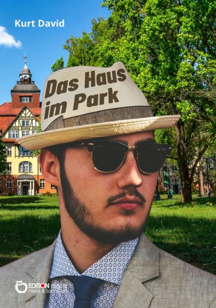 Das Haus im Park