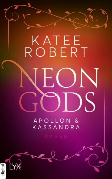 Neon Gods - Apollon & Kassandra