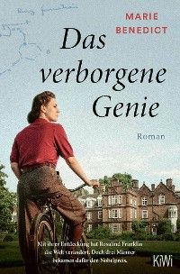 Das verborgene Genie