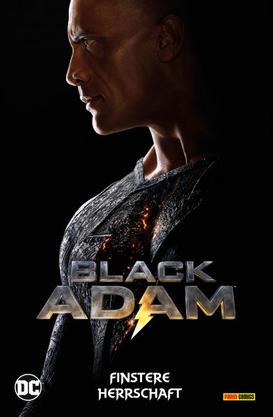 Black Adam: Finstere Herrschaft