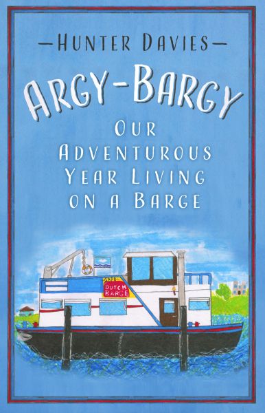 Argy-Bargy