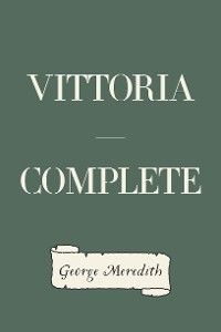 Vittoria — Complete