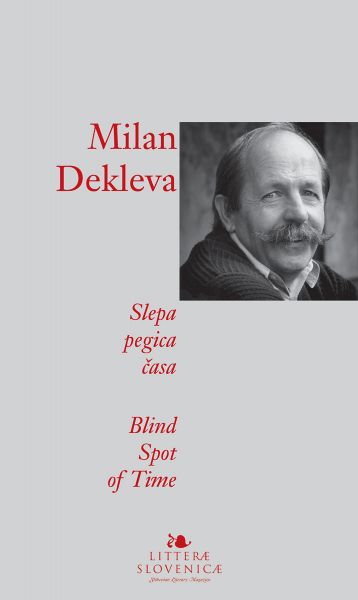 Slepa pegica časa / Blind Spot of Time