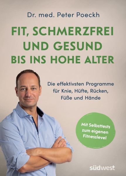 Poeckh P.,Fit, schmerzfrei und gesund