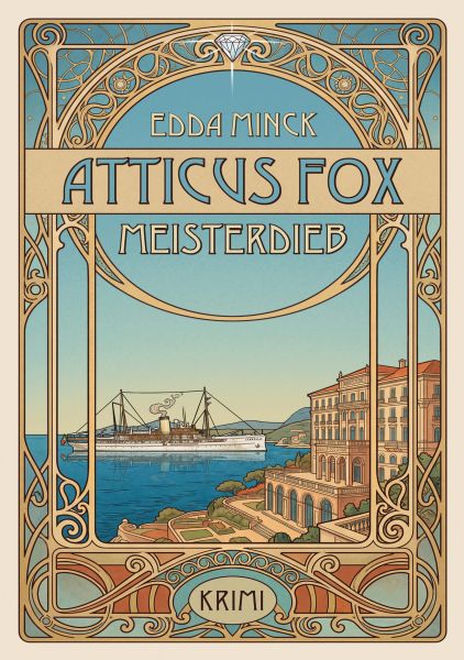 Atticus Fox