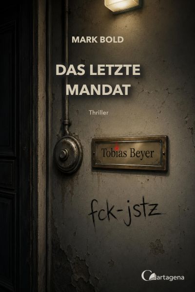 Das letzte Mandat