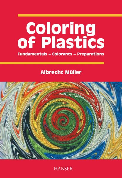Coloring of Plastics
