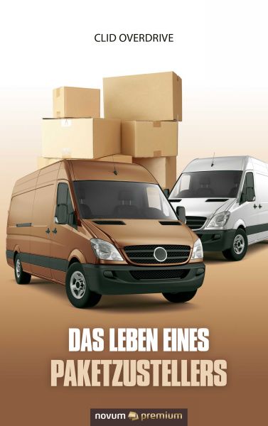 Das Leben eines Paketzustellers