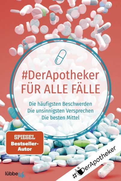 #DerApotheker für alle Fälle