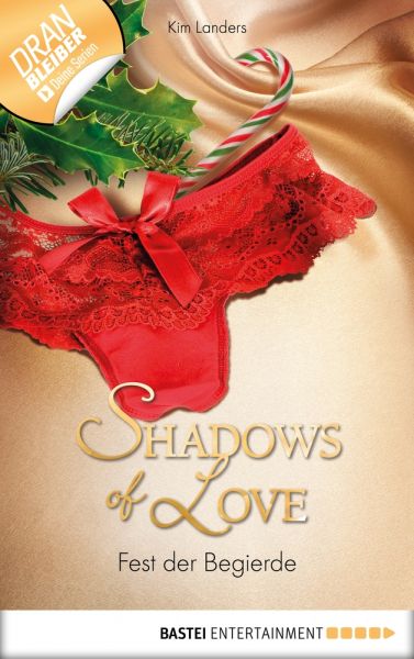Fest der Begierde - Shadows of Love