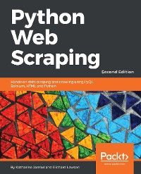 Python Web Scraping.