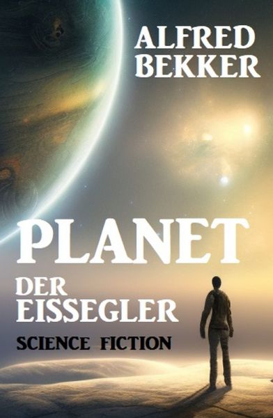 Planet der Eissegler