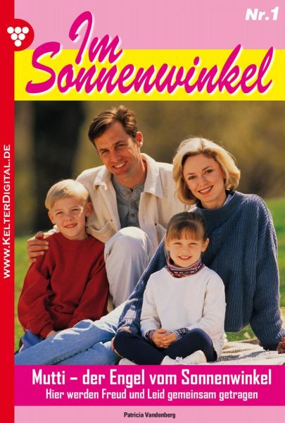 Im Sonnenwinkel 1 – Familienroman