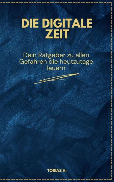 Die digitale Zeit