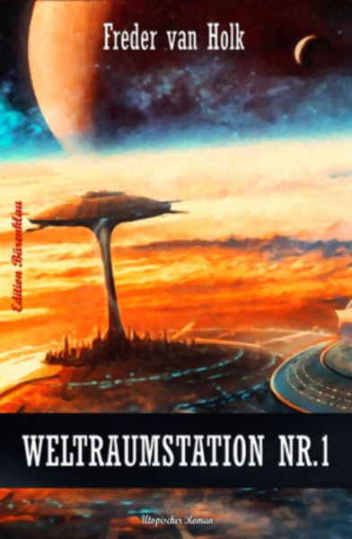 Weltraumstation Nr. 1