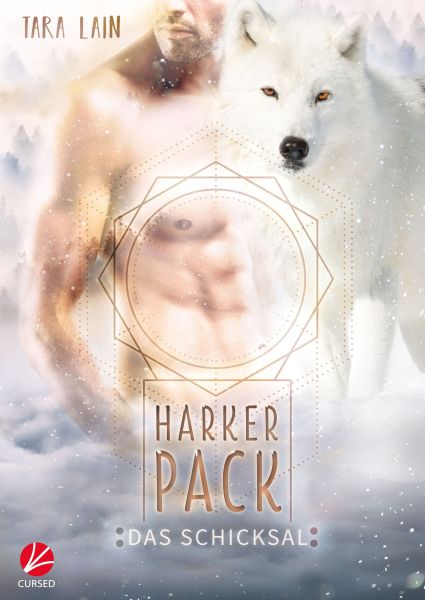 Harker Pack: Das Schicksal