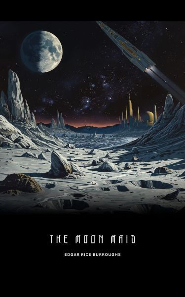The Moon Maid