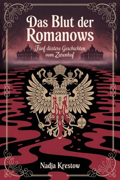 Das Blut der Romanows