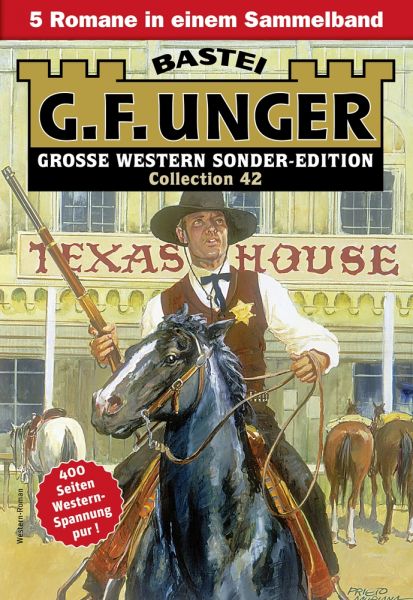 G. F. Unger Sonder-Edition Collection 42