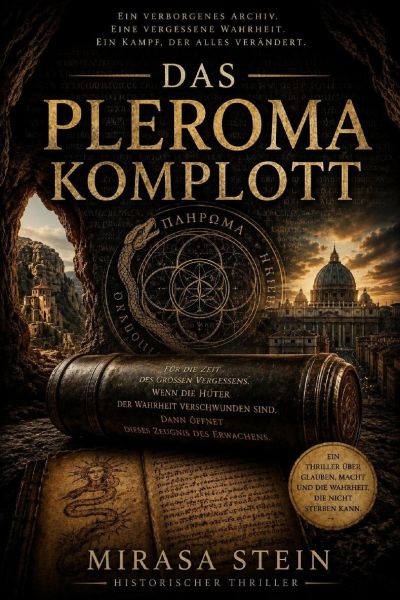 Das Pleroma Komplott