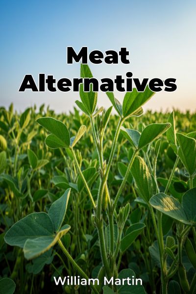 Meat Alternatives