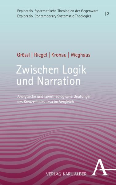 Zwischen Logik und Narration