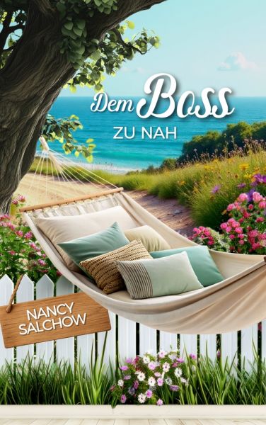 Dem Boss zu nah