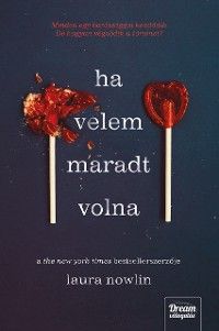 Ha velem maradt volna