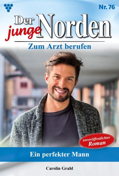 Ein perfekter Mann